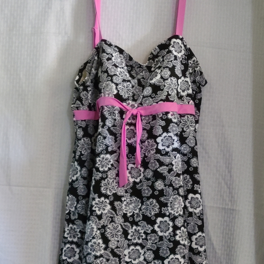 Swim Suit